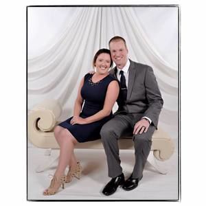 Meet your Posher, Brent